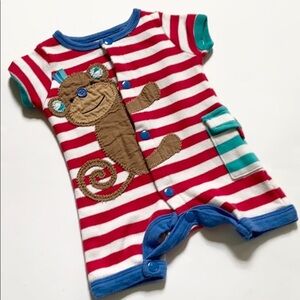 Mud Pie One Piece